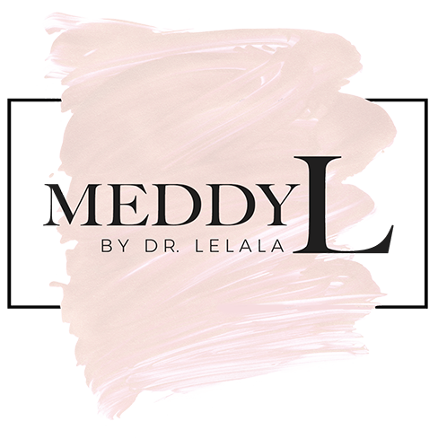 Meddy L by Dr. Lelala